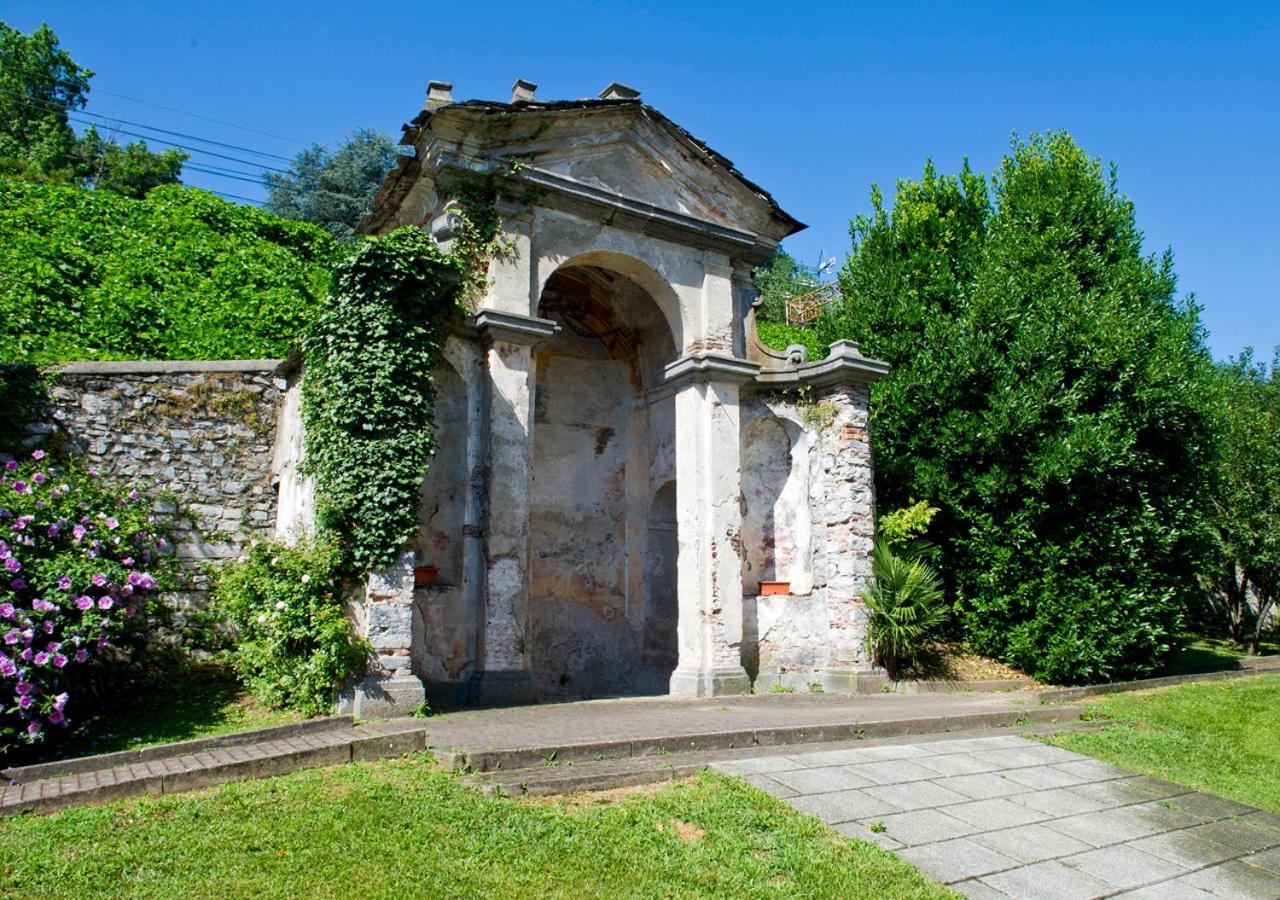 Como Per Voi-Tre Minuti Dal Lago Exteriér fotografie